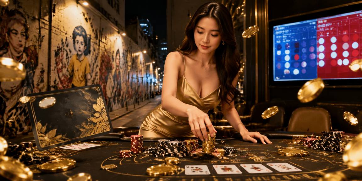 tiny4k Realm tiny4k – Lobby Penuh Aksi untuk Anda