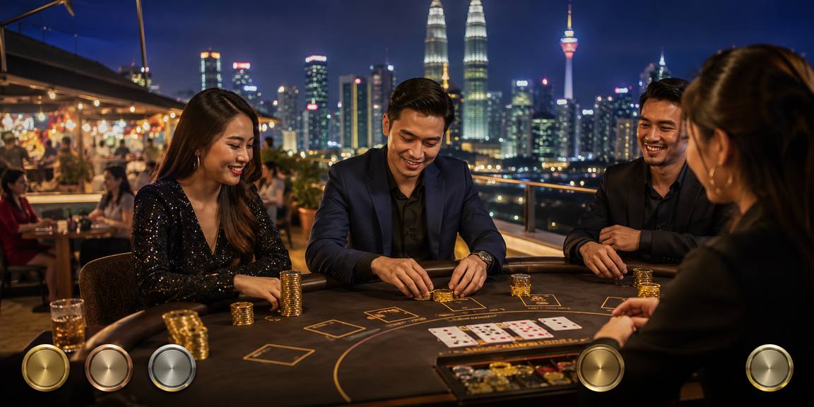 tiny4k Nikmati Lucky Gold di tiny4k Malaysia